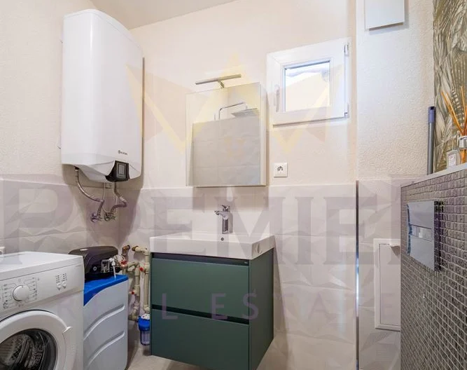 Двустаен апартамент в кв.Бриз -  - снимка 21 - Имоти Премиер