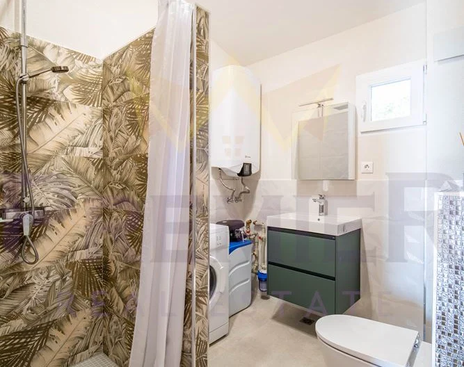 Двустаен апартамент в кв.Бриз -  - снимка 22 - Имоти Премиер