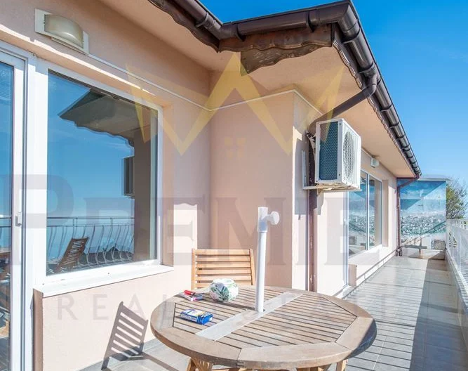 Двустаен апартамент в кв.Бриз -  - снимка 4 - Имоти Премиер