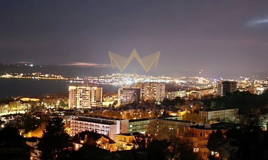 Двустаен апартамент в кв.Бриз -  - снимка 5 - Имоти Премиер