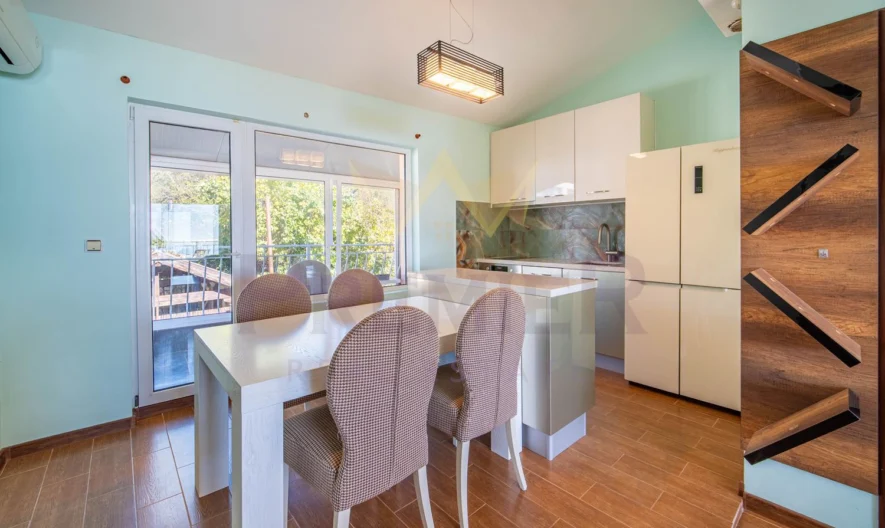 Двустаен апартамент в кв.Бриз -  - снимка 6 - Имоти Премиер