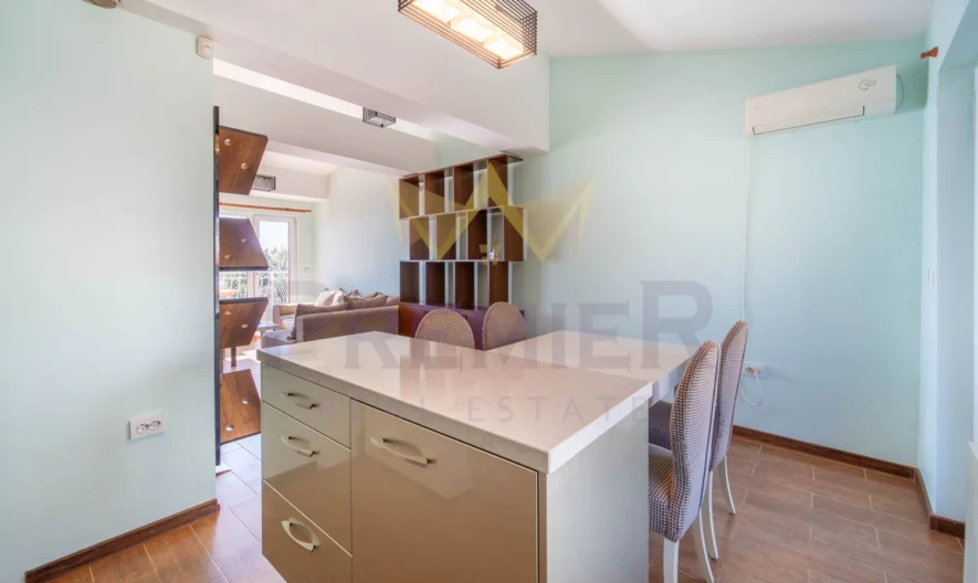 Двустаен апартамент в кв.Бриз -  - снимка 8 - Имоти Премиер