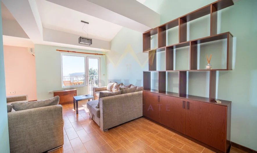 Двустаен апартамент в кв.Бриз -  - снимка 9 - Имоти Премиер