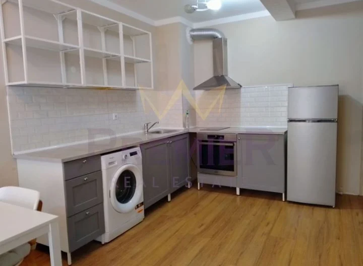 ДВУСТАЕН АПАРТАМЕНТ В КВ.БРИЗ, ГР. ВАРНА -  - снимка 3 - Имоти Премиер