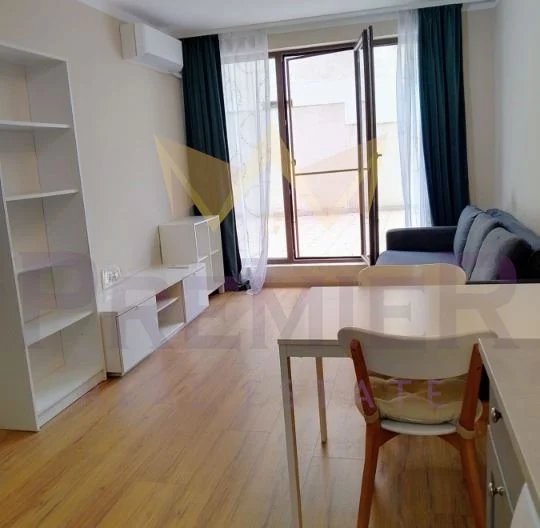 ДВУСТАЕН АПАРТАМЕНТ В КВ.БРИЗ, ГР. ВАРНА -  - снимка 4 - Имоти Премиер