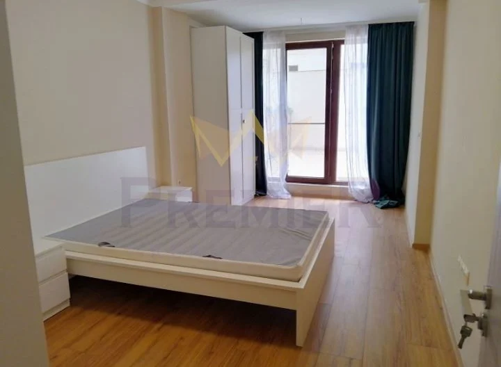 ДВУСТАЕН АПАРТАМЕНТ В КВ.БРИЗ, ГР. ВАРНА -  - снимка 5 - Имоти Премиер