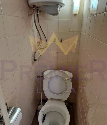 Двустаен апартамент в кв.Христо Смирненски -  - снимка 11 - Имоти Премиер