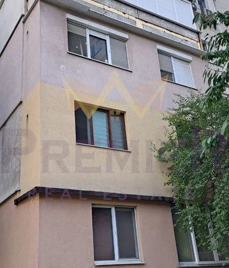 Двустаен апартамент в кв.Христо Смирненски -  - снимка 12 - Имоти Премиер