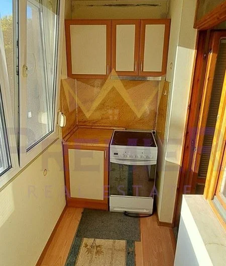 Двустаен апартамент в кв.Христо Смирненски -  - снимка 5 - Имоти Премиер