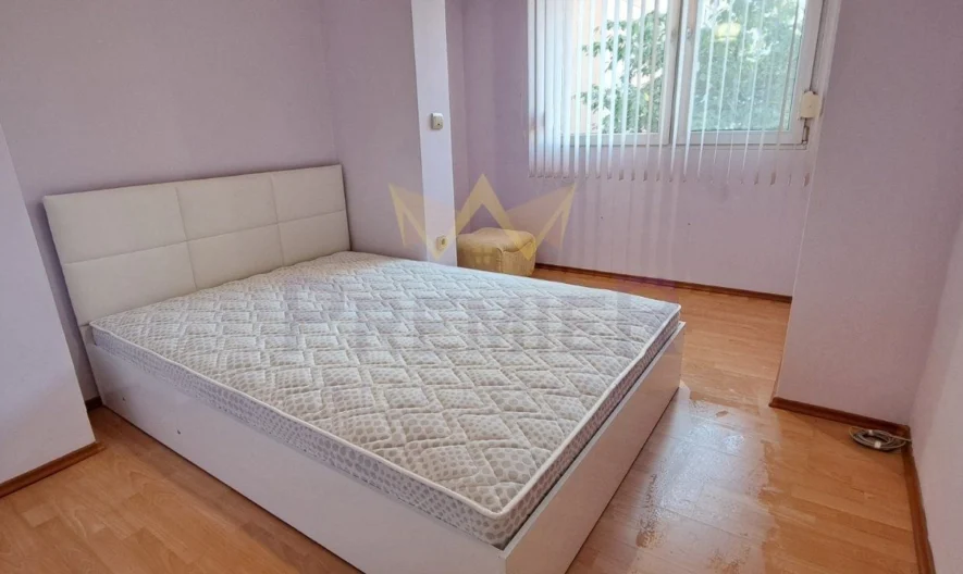 Двустаен апартамент в кв.Христо Смирненски -  - снимка 7 - Имоти Премиер