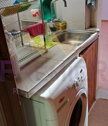 Двустаен апартамент в кв.Христо Смирненски -  - снимка 8 - Имоти Премиер