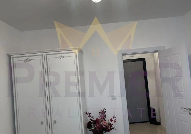 Двустаен апартамент в кв.Христо Смирненски, Пловдив -  - снимка 10 - Имоти Премиер