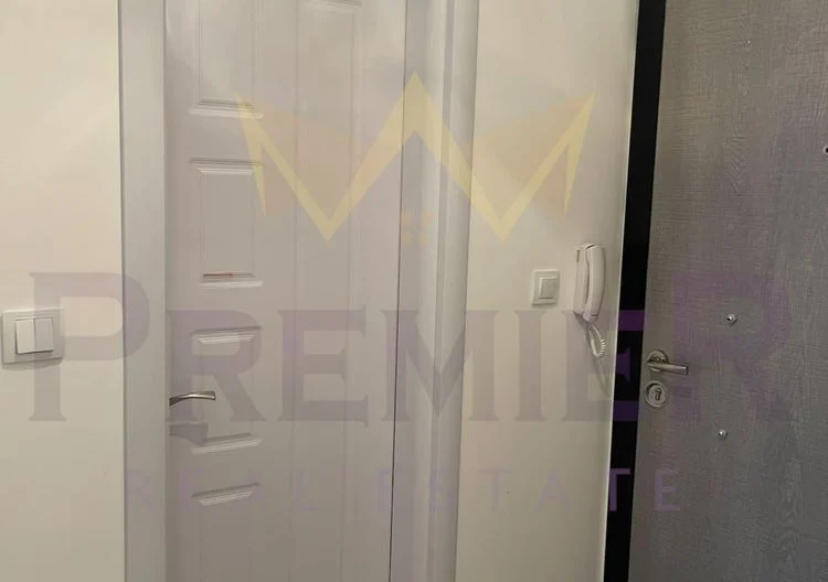 Двустаен апартамент в кв.Христо Смирненски, Пловдив -  - снимка 12 - Имоти Премиер