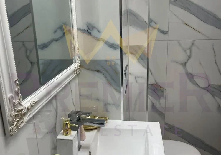 Двустаен апартамент в кв.Христо Смирненски, Пловдив -  - снимка 14 - Имоти Премиер