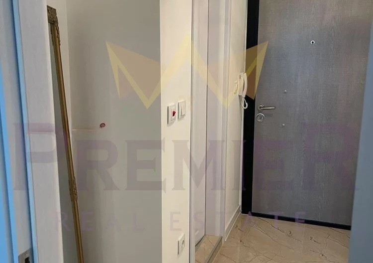 Двустаен апартамент в кв.Христо Смирненски, Пловдив -  - снимка 17 - Имоти Премиер