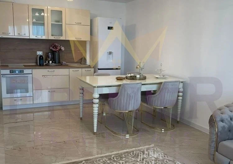 Двустаен апартамент в кв.Христо Смирненски, Пловдив -  - снимка 2 - Имоти Премиер