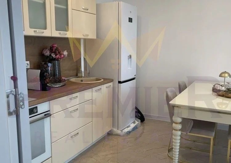 Двустаен апартамент в кв.Христо Смирненски, Пловдив -  - снимка 3 - Имоти Премиер