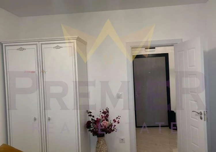 Двустаен апартамент в кв.Христо Смирненски, Пловдив -  - снимка 7 - Имоти Премиер