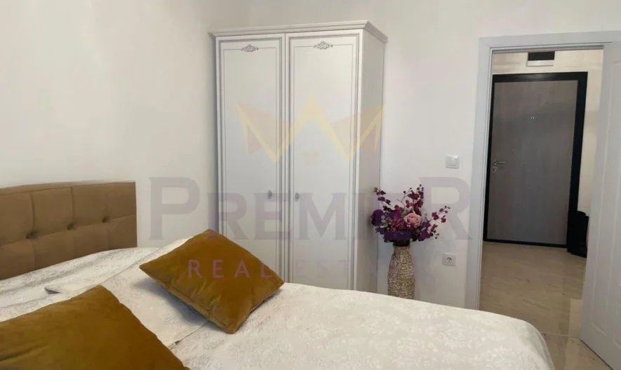 Двустаен апартамент в кв.Христо Смирненски, Пловдив -  - снимка 8 - Имоти Премиер