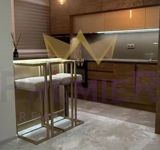 Двустаен апартамент в кв.Кършияка, Пловдив -  - снимка 1 - Имоти Премиер