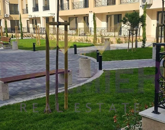 Двустаен апартамент в кв.Кършияка,Пловдив - - снимка 16 - Имоти Премиер