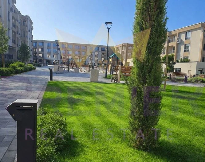 Двустаен апартамент в кв.Кършияка,Пловдив - - снимка 18 - Имоти Премиер