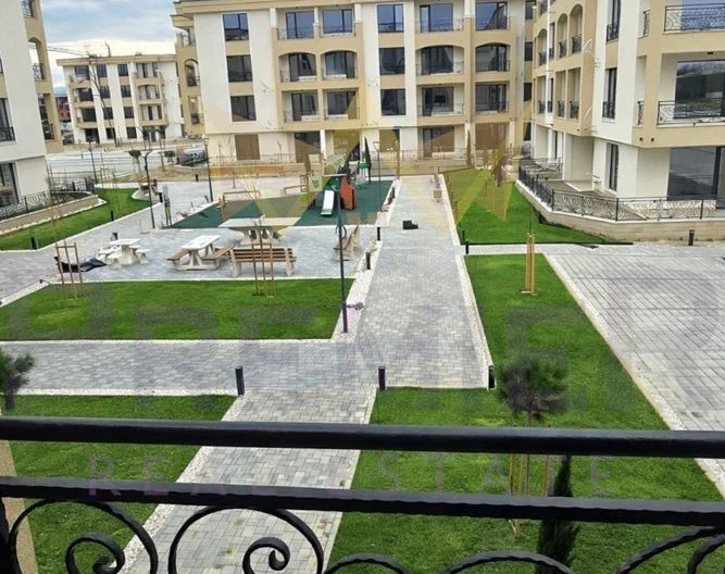 Двустаен апартамент в кв.Кършияка,Пловдив - - снимка 19 - Имоти Премиер