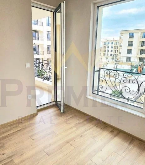 Двустаен апартамент в кв.Кършияка,Пловдив - - снимка 2 - Имоти Премиер