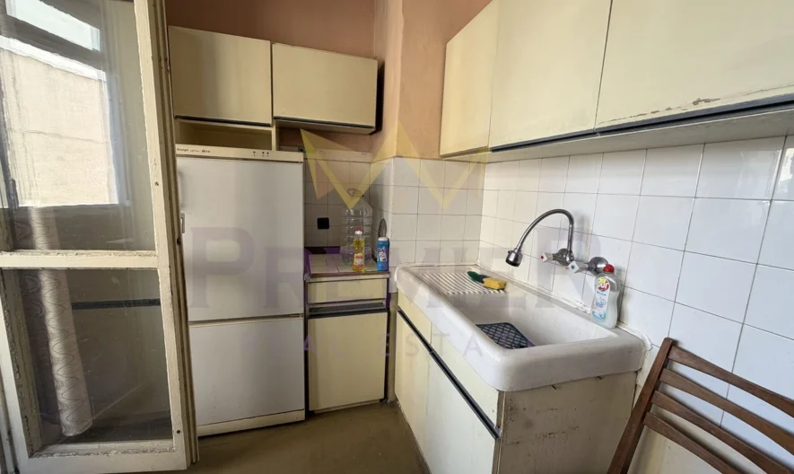 Dvustaen apartament v kv.Kyuchuk Parizh -  - snimka 7 - Imoti Premier