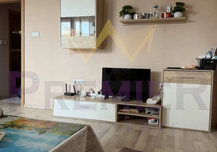 Двустаен апартамент в кв.Кючук Париж, Пловдив -  - снимка 3 - Имоти Премиер