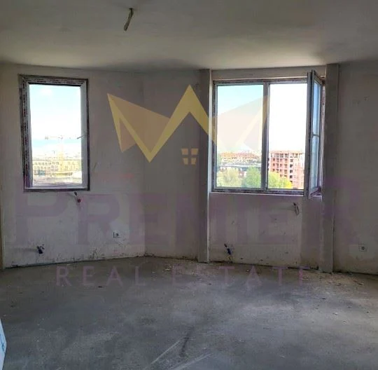 Двустаен апартамент в кв.Малинова долина -  - снимка 5 - Имоти Премиер