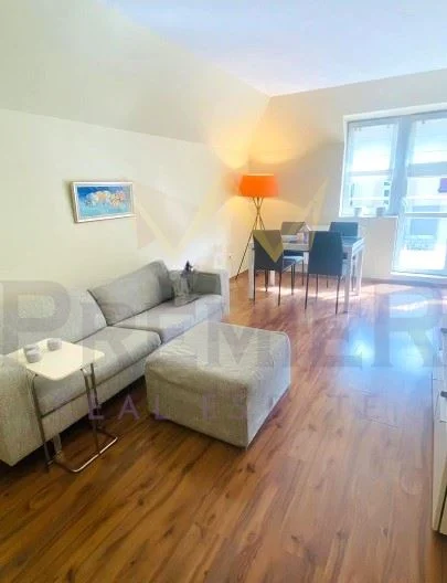 Двустаен апартамент в кв.Манастирски Ливади - - снимка 3 - Имоти Премиер