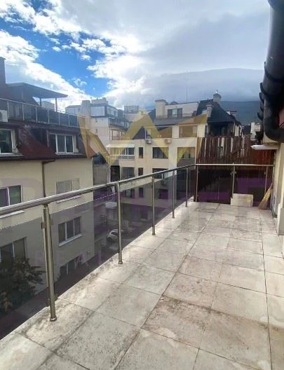 Двустаен апартамент в кв.Манастирски Ливади - - снимка 6 - Имоти Премиер