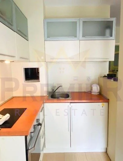 Двустаен апартамент в кв.Манастирски Ливади - - снимка 9 - Имоти Премиер