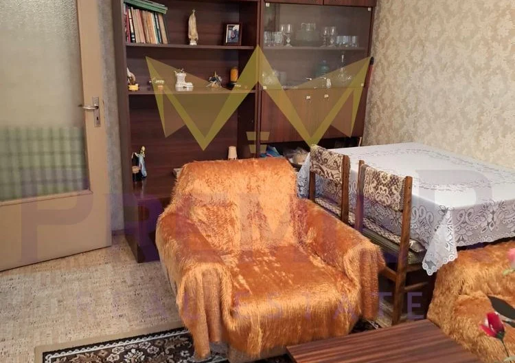 Двустаен апартамент в кв.Мараша - - снимка 1 - Имоти Премиер