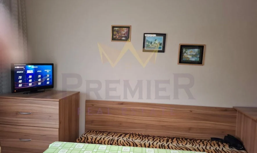 Двустаен апартамент в кв.Мараша - - снимка 5 - Имоти Премиер