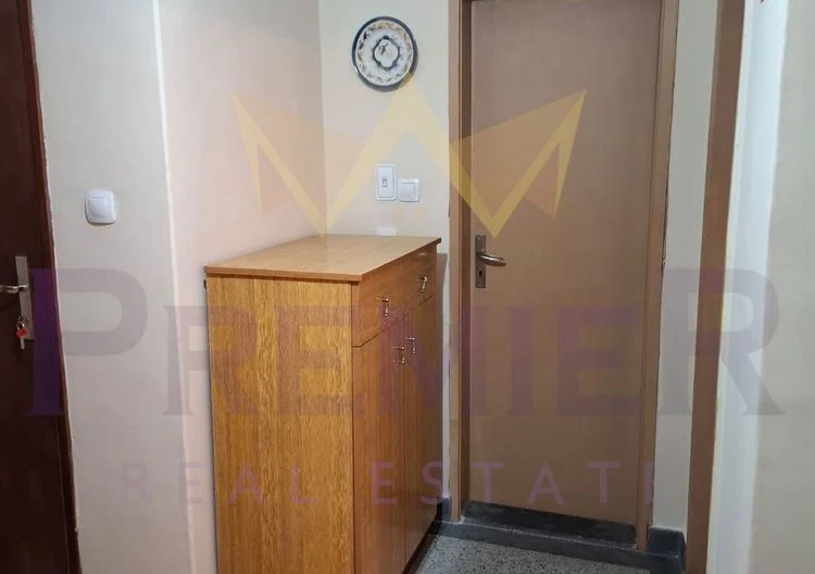 Двустаен апартамент в кв.Мараша - - снимка 9 - Имоти Премиер