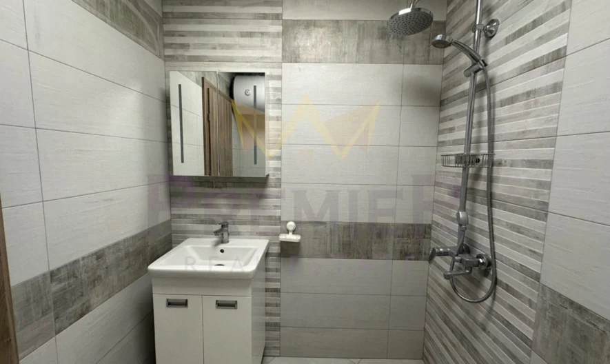 Двустаен апартамент в кв.Остромила -  - снимка 10 - Имоти Премиер