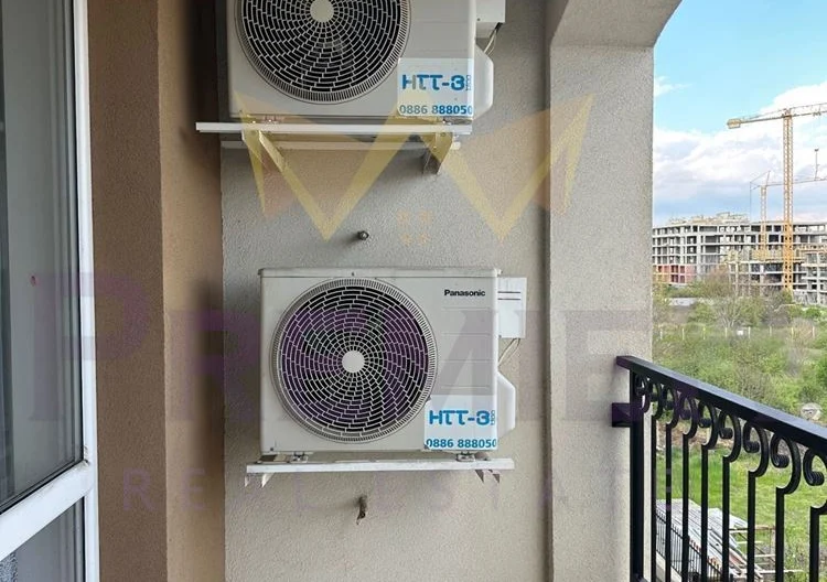 Двустаен апартамент в кв.Остромила -  - снимка 14 - Имоти Премиер