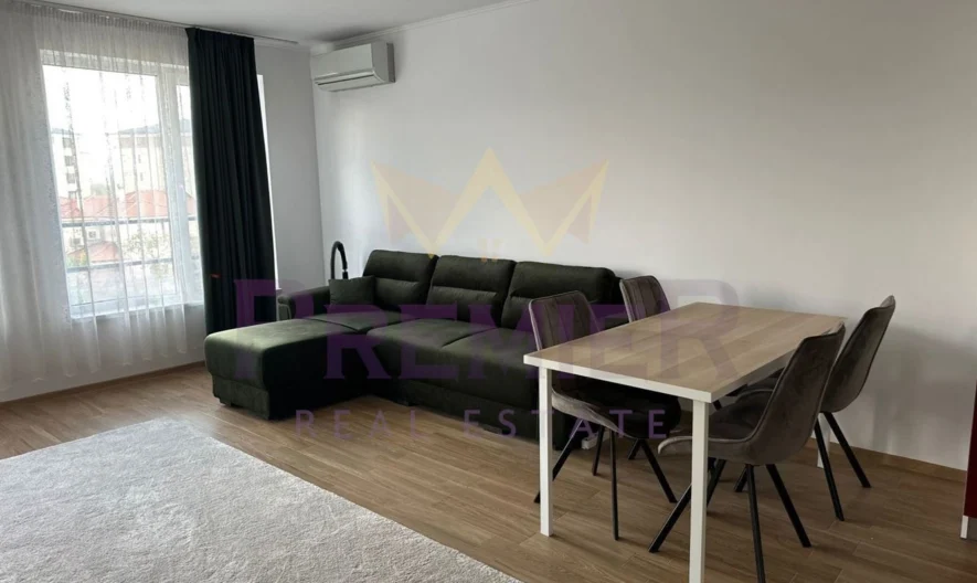 Двустаен апартамент в кв.Остромила -  - снимка 2 - Имоти Премиер