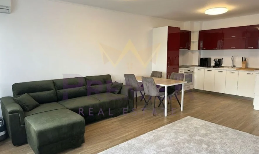 Двустаен апартамент в кв.Остромила -  - снимка 3 - Имоти Премиер