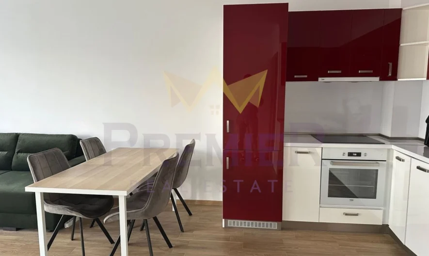 Двустаен апартамент в кв.Остромила -  - снимка 4 - Имоти Премиер