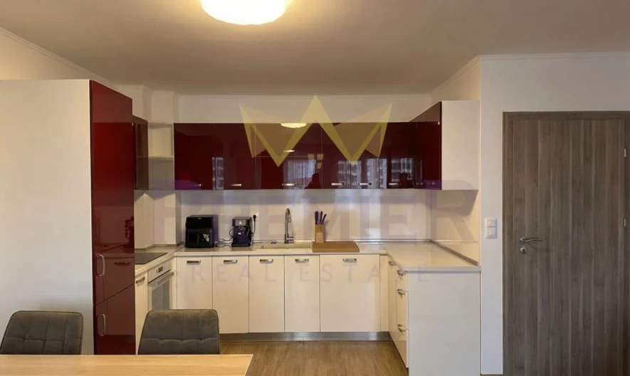 Двустаен апартамент в кв.Остромила -  - снимка 5 - Имоти Премиер