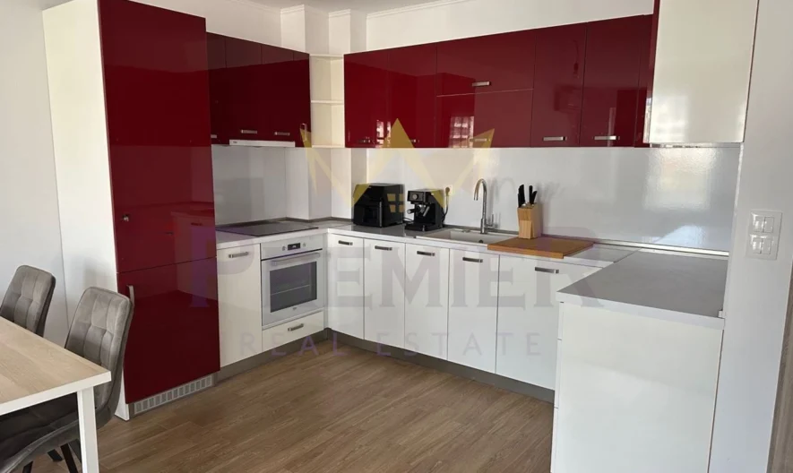 Двустаен апартамент в кв.Остромила -  - снимка 6 - Имоти Премиер