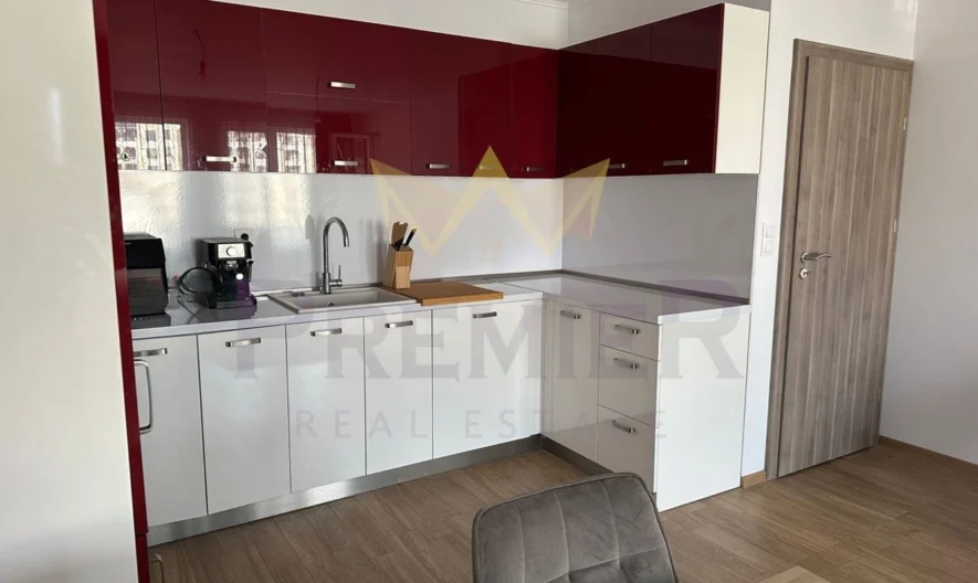 Двустаен апартамент в кв.Остромила -  - снимка 7 - Имоти Премиер