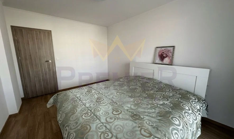 Двустаен апартамент в кв.Остромила -  - снимка 8 - Имоти Премиер