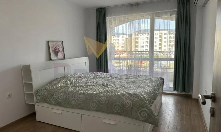 Двустаен апартамент в кв.Остромила -  - снимка 9 - Имоти Премиер