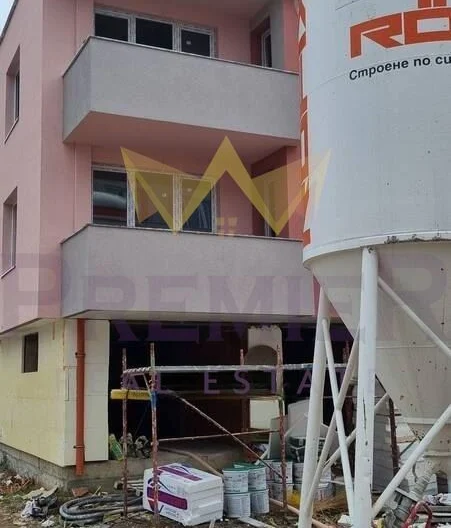 Двустаен апартамент в кв.Остромила, гр.Пловдив - - снимка 12 - Имоти Премиер