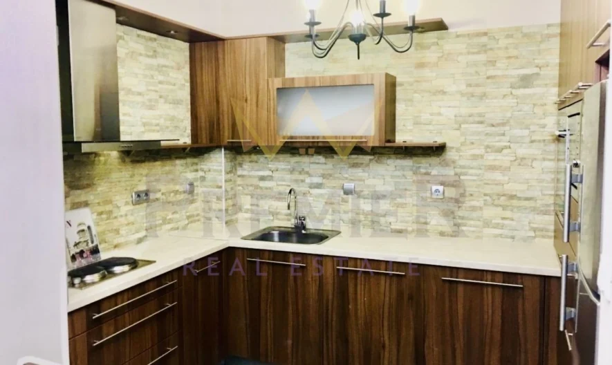 Двустаен апартамент в кв.Отдих и култура -  - снимка 10 - Имоти Премиер