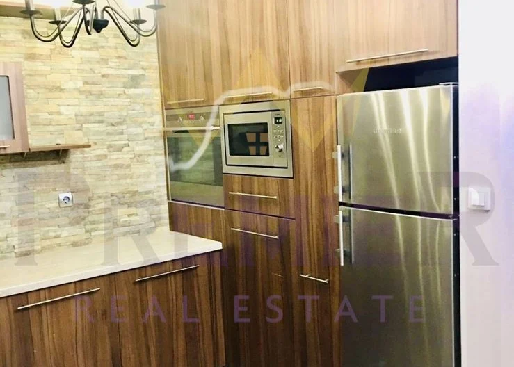 Двустаен апартамент в кв.Отдих и култура -  - снимка 11 - Имоти Премиер